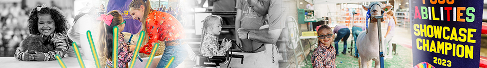 Hancock County Poss-Abilities