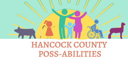 Hancock County Poss-Abilities